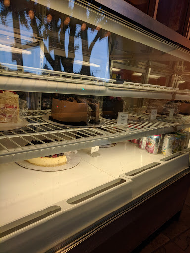 Bakery «Simply Desserts», reviews and photos, 3421 Fremont Ave N, Seattle, WA 98103, USA