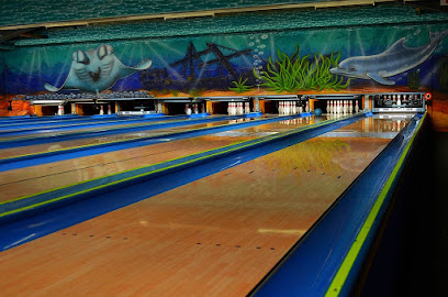 Hiwi Bowling