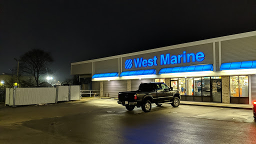 West Marine, 1060 Fall River Ave, Seekonk, MA 02771, USA, 