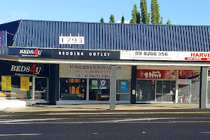 Beds 4 U Avondale | Lowest Prices On NZ Made Beds | Bed Shops In Auckland