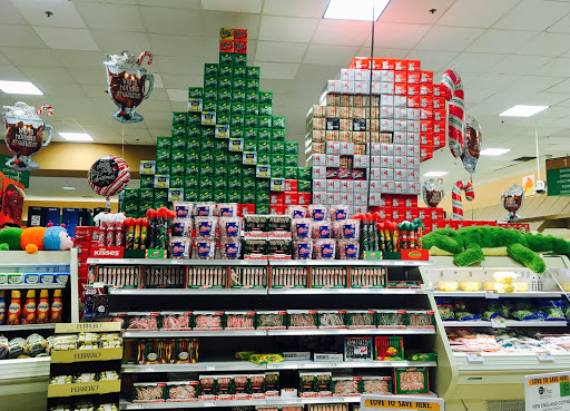 Supermarket «Publix Super Market at Hollywood Mall», reviews and photos, 3251 Hollywood Blvd, Hollywood, FL 33021, USA