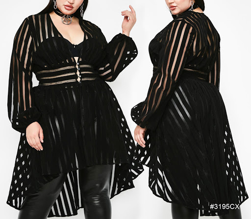 Boutique «Teasers Boutique», reviews and photos, 19355 Livernois Ave, Detroit, MI 48221, USA