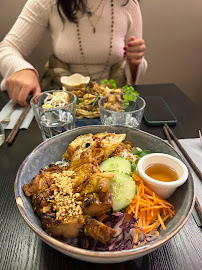 Vermicelle du Restaurant Bo'bon Paris Asian Canteen - n°8