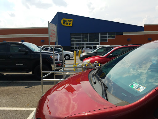 Electronics Store «Best Buy», reviews and photos, 1615 Emmet St N, Charlottesville, VA 22901, USA