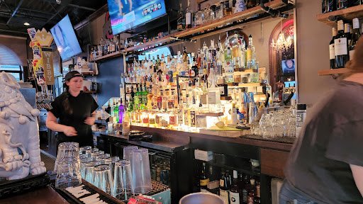 Pizza Restaurant «The Walnut Room», reviews and photos, 3131 Walnut St, Denver, CO 80205, USA