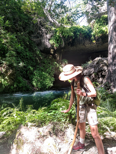 Non-Profit Organization «Westcave Outdoor Discovery Center», reviews and photos, 24814 Hamilton Pool Rd, Round Mountain, TX 78663, USA