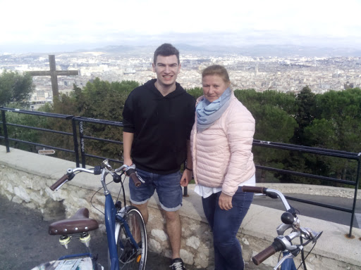 Fada Bike Tours Marseille (sur rdv)