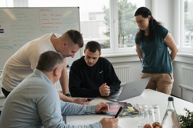 NOWSCALE™ | Marketing- & Werbeangentur - Werbeagentur