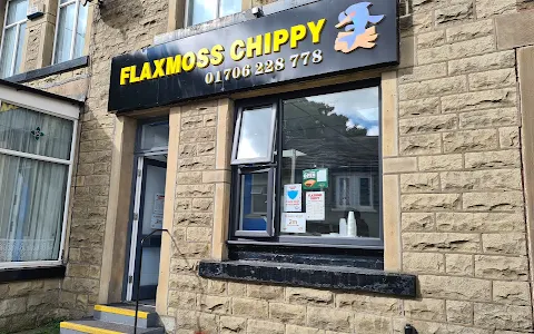 Flaxmoss Chippy image