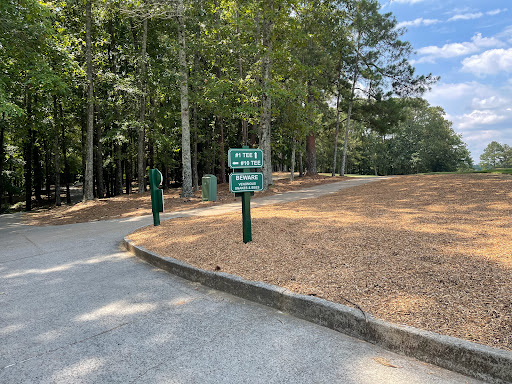 Golf Course «RiverPines Golf», reviews and photos, 4775 Old Alabama Rd, Johns Creek, GA 30022, USA