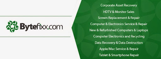 Bytefixx, 281 South Rd, Kensington, NH 03833, USA, 