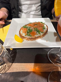 Plats et boissons du Restaurant italien Leocorno à Villeneuve-d'Ascq - n°20