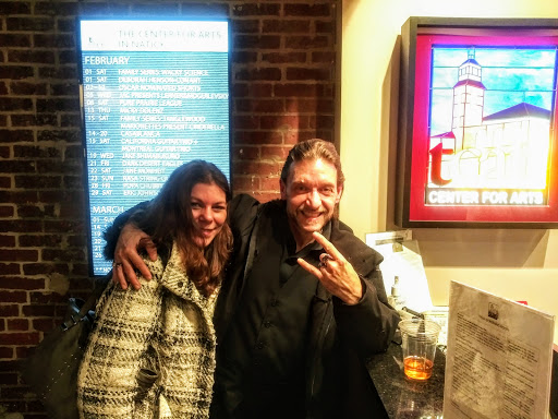 Performing Arts Theater «Center For Arts In Natick», reviews and photos, 14 Summer St, Natick, MA 01760, USA