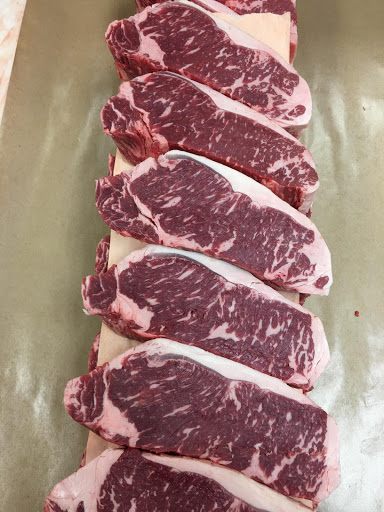 Butcher Shop «Butcher On the Block», reviews and photos, 4660 W Algonquin Rd, Lake in the Hills, IL 60156, USA