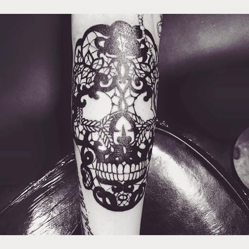 Tattoo Shop «Propaganda Tattoo», reviews and photos, 3704 Voltaire St, San Diego, CA 92107, USA