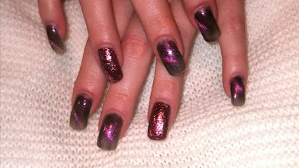 Nails by Evi