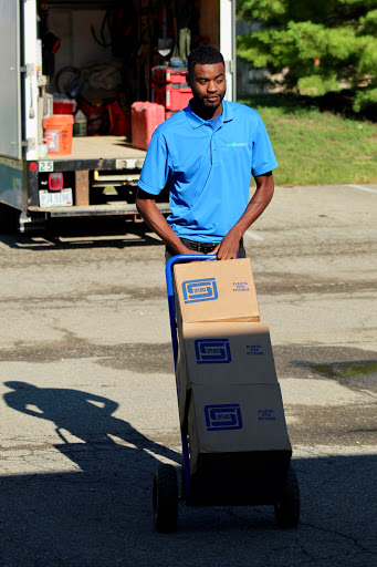 Plumber «The Eco Plumbers», reviews and photos, 4691 Northwest Pkwy, Hilliard, OH 43026, USA