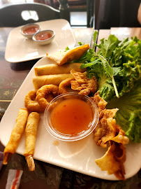 Plats et boissons du Restaurant thaï Restaurant BANTHAÏ à Sigean - n°9