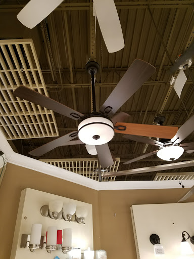 Lighting Store «Metro Lighting», reviews and photos, 929 Hanley Industrial Ct, Brentwood, MO 63144, USA