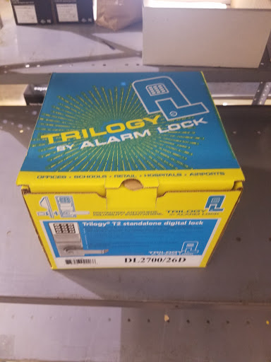 Locksmith «Extra Locksmith», reviews and photos, 911 N Sylvania Ave #180, Fort Worth, TX 76111, USA