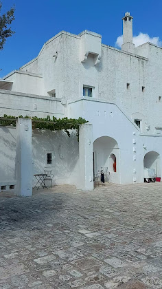 Vidéos hôtels Masseria Le Carrube 72017 Fasano
