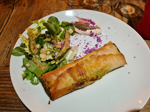 Photo n°67 de Restaurant Lilla Krogen à Saint-Germain-en-Laye ()