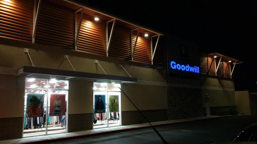 Thrift Store «Goodwill Retail Store and Donation Center», reviews and photos