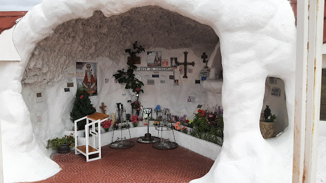 Opiniones de Gruta Virgen de covadonga en Punta Arenas - Museo