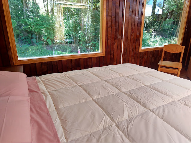 Carr. Austral KM 18, Puerto Montt, Los Lagos