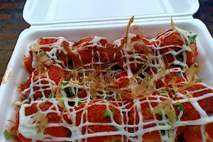 Takoyaki image