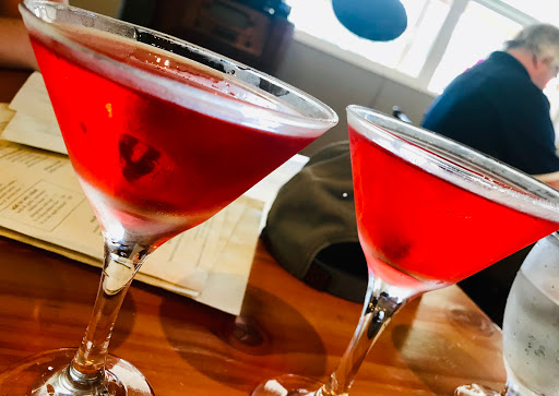 Winery «Cranberry Road Winery», reviews and photos, 2858 S Forrest St, Westport, WA 98595, USA