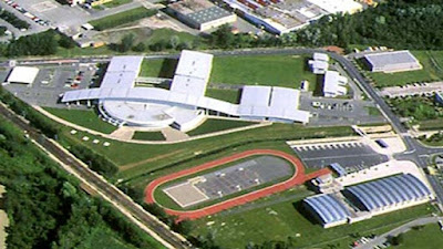 Lycée Pierre Beghin à Moirans