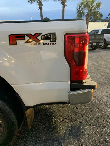 Car Dealer «Gary Smith Ford», reviews and photos, 1 Beal Pkwy NW, Fort Walton Beach, FL 32548, USA