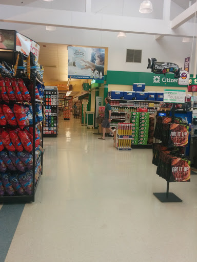 Supermarket «Stop & Shop», reviews and photos, 36 Bedford St, Lexington, MA 02420, USA