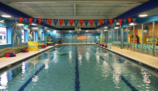 Goldfish Swim School - Fort Washington
