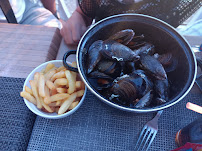 Moule du Restaurant Le Tutti Frutti à Leucate - n°4