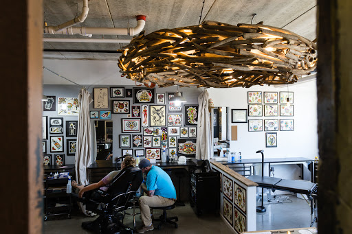 Explore dark souls 3 tattoo ideas, creative tattoo ideas in Duluth, available at Benchmark Tattoo