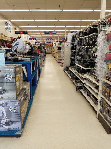 Hardware Store «Harbor Freight Tools», reviews and photos, 2500 W Parmer Ln B, Austin, TX 78727, USA