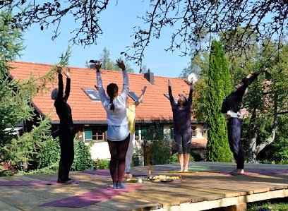 Yoga Vidya Oberreute