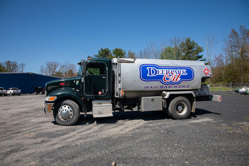 Heating Contractor «Deerpark Oil», reviews and photos, 65 Darraugh Ln, Sparrow Bush, NY 12780, USA