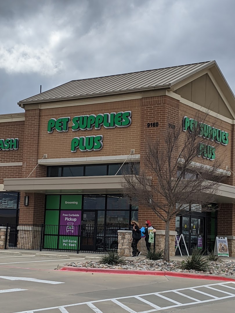 Pet Supplies Plus North Richland Hills