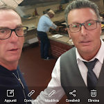 Photo n°8 de l'avis de Nicola.o fait le 13/05/2019 à 04:39 sur le  Ristorante Alle Griglie à Latisana