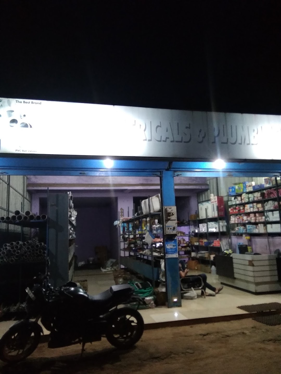 AK Electricals