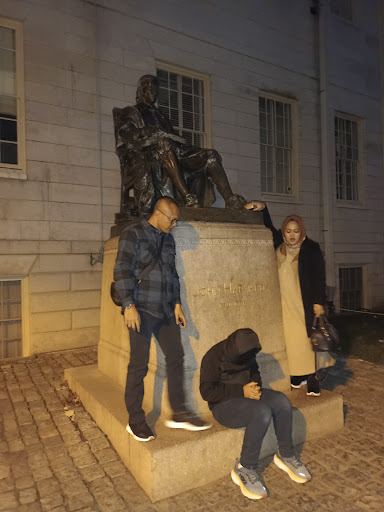 University «University of Hartford», reviews and photos