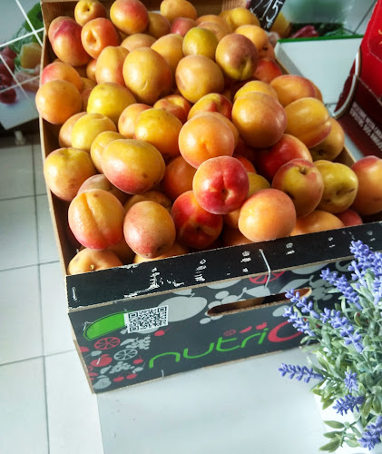 Supermercado Tutti Frutti