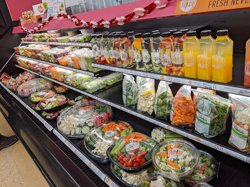 Grocery Store «Family Fare Supermarket», reviews and photos, 9479 Riley St, Zeeland, MI 49464, USA