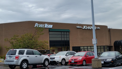 Fabric Store «Jo-Ann Fabrics and Crafts», reviews and photos, 1635 Plymouth Rd, Minnetonka, MN 55305, USA