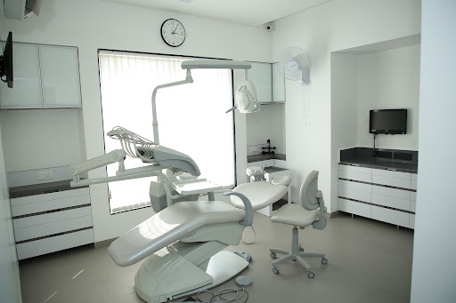 First Smile - My Kids Dentist - Dr. Gayatri Nagdev (Raisoni)