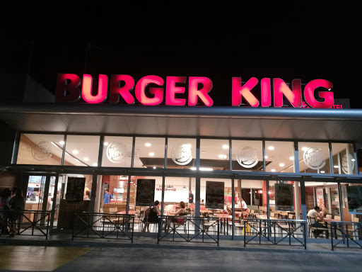 Información y opiniones sobre Burger King Arganda Del Rey de Arganda Del Rey