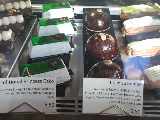 Dessert Shop «Bar Cocoa», reviews and photos, 201 E Trade St, Charlotte, NC 28202, USA